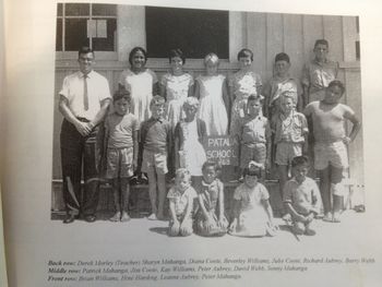 and heres the rest of the 1963 Pataua school Made up of Coote's, Mahanga's and William's....ha!!.......it was noticeable that beachside communities were really beginning to embrace the sport of surfing in the mid 60s...