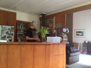 Terry 'Fitz' (Fang) Fitzgibbon....of Glenbervie Northland.. Former Oamaru boy Terry....Another talented old fulla...