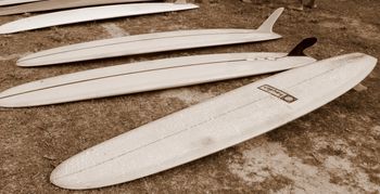 Man i loved my Hayden board....got a Hayden every year i went over.... Bob McTavish was often the resident shaper there along with Bob Cooper and George Greenough...