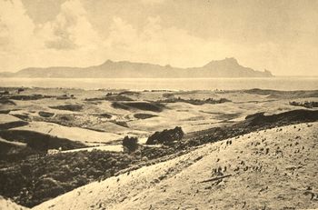 1947 awesome Bream Bay....home of the Marsden power station and awesome wave set-ups... just a few houses...thats about it!....still looks pretty rural even today...beautiful part of NZ...sparkling white beaches...warm summer water...prevailing wind S/W offshore....