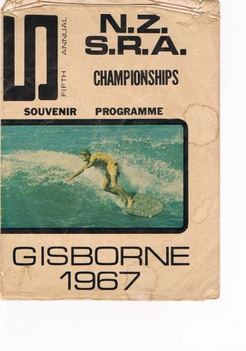 and Gisborne became all the rage now..and everyone was trying to make a trip down there at some time and Wayne Parkes of course...by now, was the undisputed king of NZ surfing (with the exception of Allan Byrnes)...