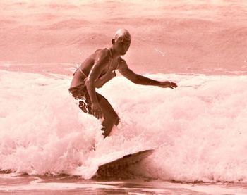 such an awesome shot.....anyone know who it is?... Advocate photo.....'68 Northland Champs...not one of the Knight boys is it!!!....