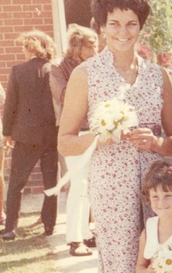 like this 1971 picture of our hippie Bob Dylan-Robinson Our wedding in 1971....Lambie Leaf in the foreground....and 'Gant' (Graham Gantley) in the background with a fag in his hand....i didn't think Gant smoked!!!!....i was smoking 20 a day then...oh boy!!!