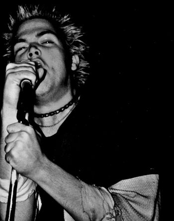 Live @ the Capitol Theater (back stage room), October 19th, 1991. #2 Photo by and courtesy of Ace Morgan © 1991. https://www.facebook.com/acemorganphoto/