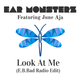 Ear Monsterz: Groovy B