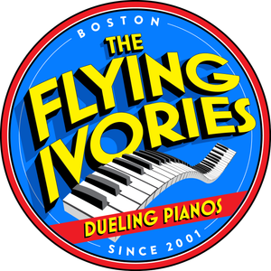 Flying Ivories Dueling Pianos