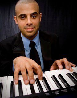 Ricky Lauria Piano Lowell, MA www.rickylauria.com