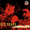 Old Skars and Upstarts album cover