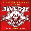Old Skars and Upstarts 505 album cover