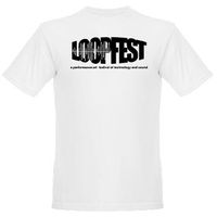 LoopFest T-Shirt