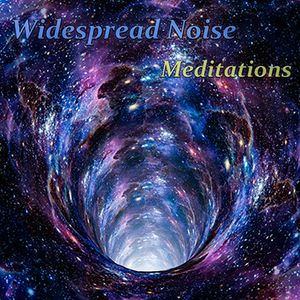 Widespread Noise; Meditations