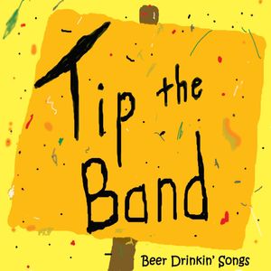 Tip the Band on CD Baby