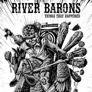 River Barons EP 