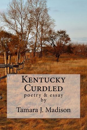 Kentucky Curdled Cover