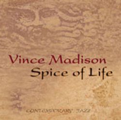 Spice of Life CD cover