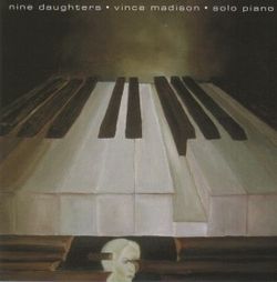 Nine Daughters CD cover