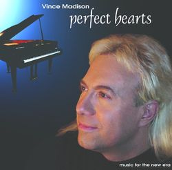 Perfect Hearts CD cover