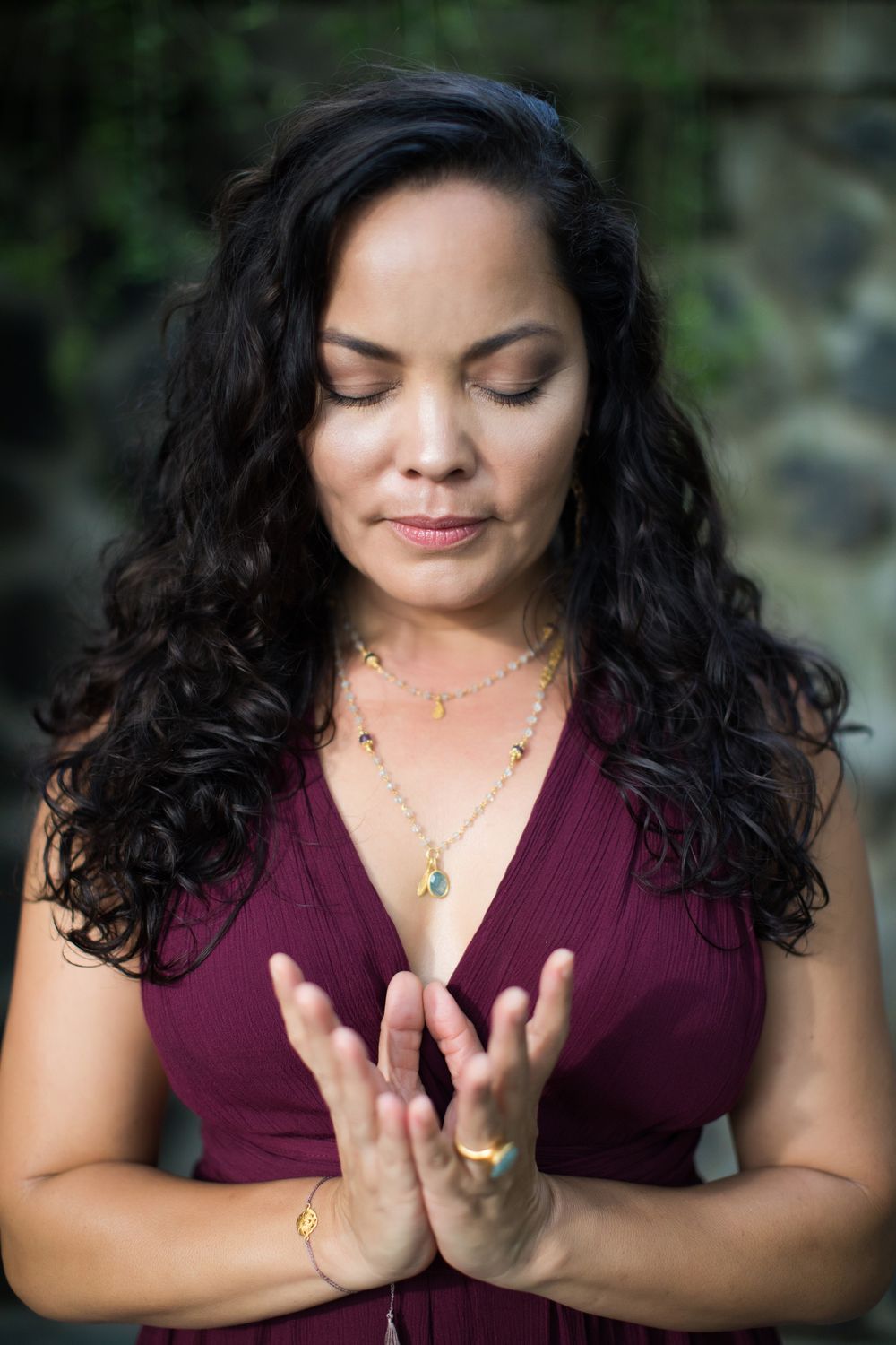 The Yoga of LOVE.