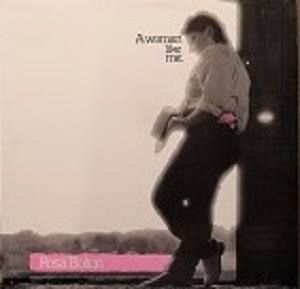 Rosa Bolton A Woman Like Me Recorded @ Blackberry Way 1988 Produced by Rosa Bolton, Mike Owens & Kevin Glynn Engineered by Kevin Glynn & Mike Owens