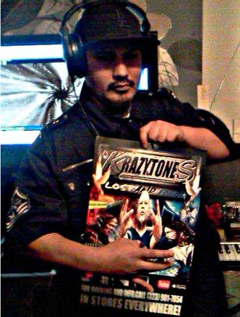 My Tocayito.. R.I.P Miss You Brother.. #ToTheGreatestPeopleAlive #ILoveYouGuys #Over250ThousandSold #RestInPeaceTocayo #OneSoulAtATime #StreetsAreMines #BlockStar #BlockFamous #FansIsKing #GrindHarder #TillTheCasketDrops #BleedingTheStreets #City2City #State2State