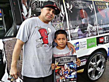 Bleeding The Streets Of Inglewood #ToTheGreatestPeopleAlive #ILoveYouGuys #Over250ThousandSold #RestInPeaceTocayo #OneSoulAtATime #StreetsAreMines #BlockStar #BlockFamous #FansIsKing #GrindHarder #TillTheCasketDrops #BleedingTheStreets #City2City #State2State
