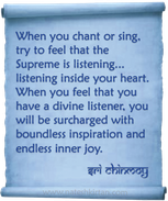 Chanting Quote 28