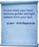 Chanting Quote 46