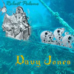 Song art for Davy Jones