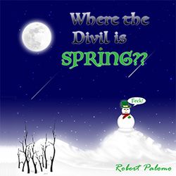 Sing art - Where the divil is SPring?