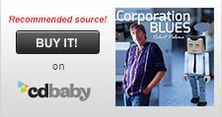 Buy Corporation Blues on CD Baby