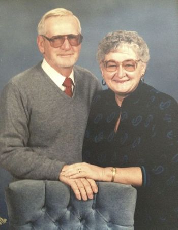 Bob the Father and the Virgin Betty My parents. Nicknamed in My Life Before I Decided to Commit Suicide.