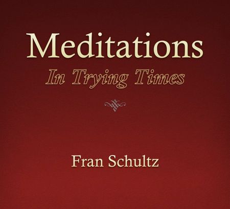 Meditations album cover