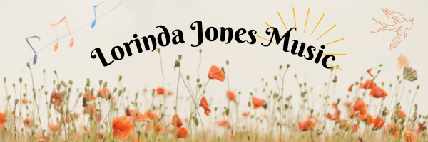Come with me on the traditional music band wagon by signing up on the email list for music and events!