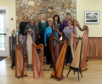harp class