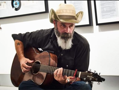 Inaugural Buddy Holly Songwriters Retreat 2019 Photo by Simon Godsave