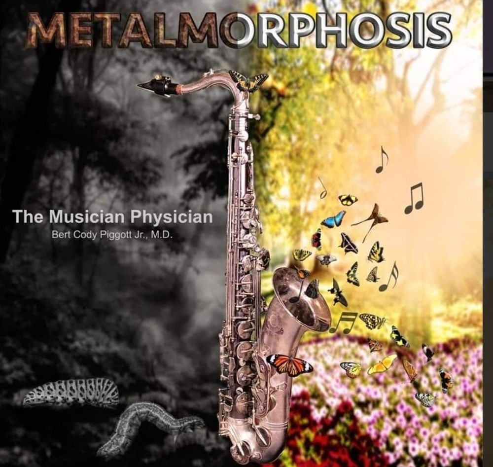 METALMORPHOSIS