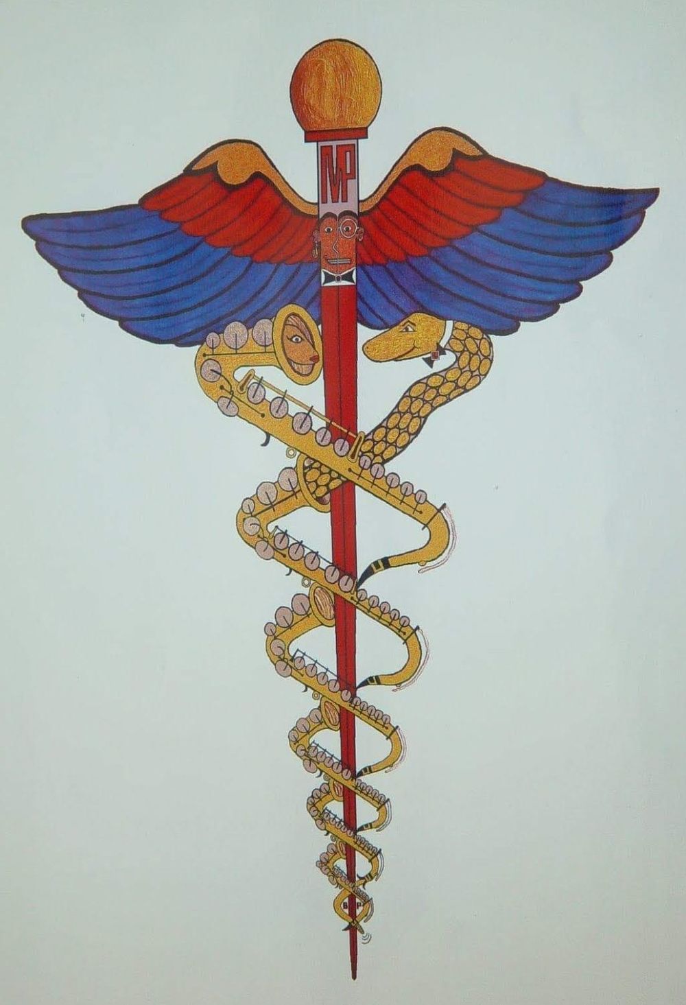 MUPHYSEUS