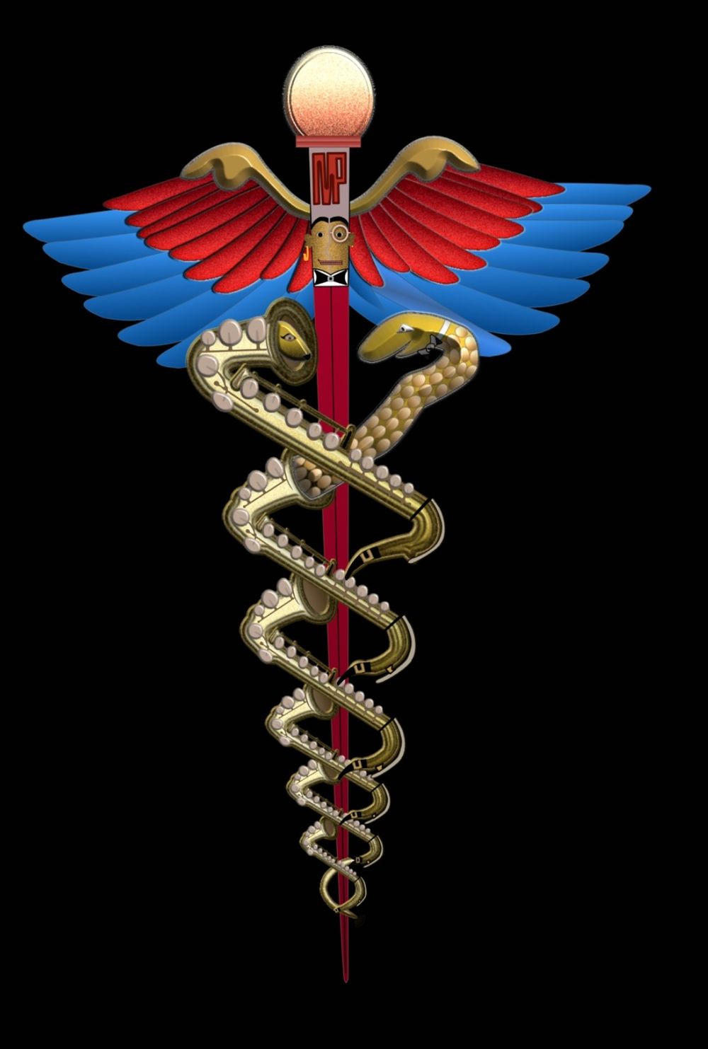 MUPHYSEUS (revised version)