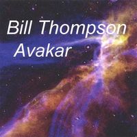 Here is my first CD released in 2006. Avakar on CD Baby
Avakar on iTunes