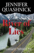 Cover Image: Sierra Nevada River of Lies
