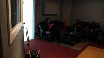 "Jita", Celeste and Steve Music Lab 4/1/2017 our new recording "Jita", Celeste, (Jack's daughter) Steve and Steve