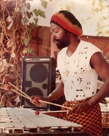 Steven McGill..... Old picture taken at "The Comeback Inn" in Venice Beach, California I forgot what year this was.