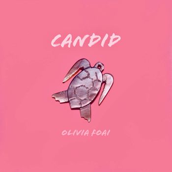 Olivia Foa'i - Candid