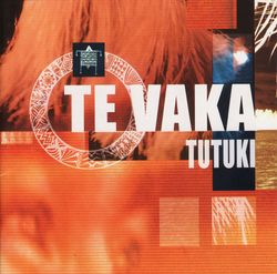 Tutuki-Te-Vaka