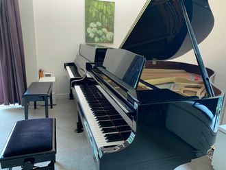 Home Studio