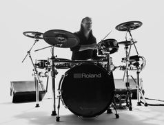 Roland TD-50KV V-Drums