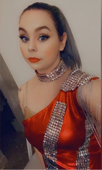 Sophie Yancey- Dance