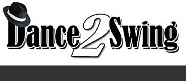 Dance2Swing Logo
