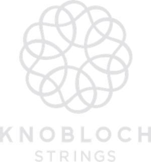 Knobloch Guitar Strings