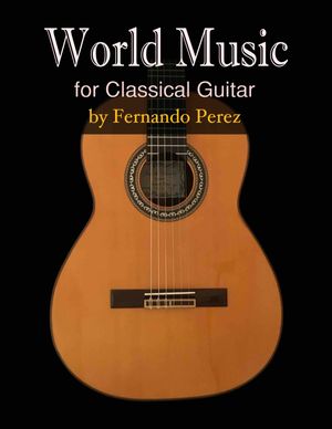 Learn-World-Music-for-Guitar-Scores-Tabs